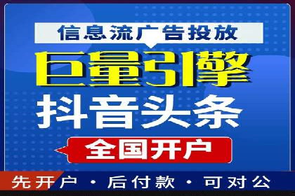 行业领先企业的信息流竞价策略揭秘